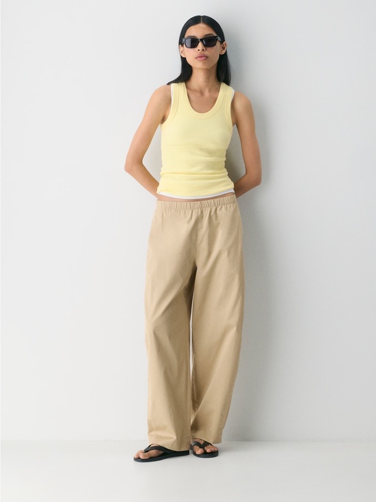 Aritzia Pants - ARITZIA | Grinnell Chino Pant